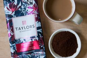 Taylors Rare Blossom Ethiopia